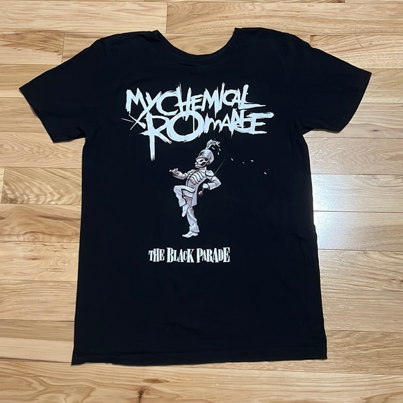 Hot Topic Other - My Chemical Romance